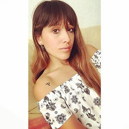 Cristina Domínguez Gordillo