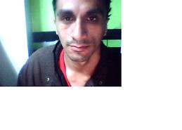 alex   fernando Huenten