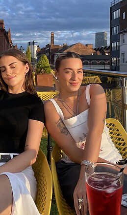 Molly Harris-Jenkins