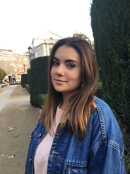 Raquel Gutiérrez Fernández