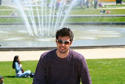 Víctor García Rabadán