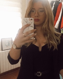 Beatriz Moreno Zaldivar