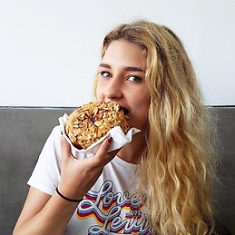 Camille Yzebe