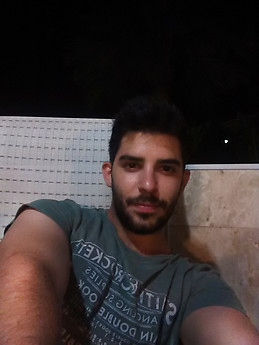 Alvaro Guevara Sabiote