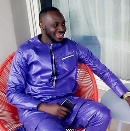 Seydina Alioune Kebe