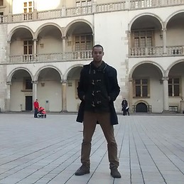 André  Dias