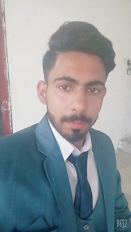 Malik Israr Ali Khan