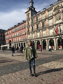 maria martinez asensio