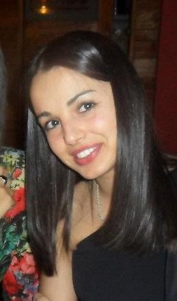 Antia Corbelle Romero