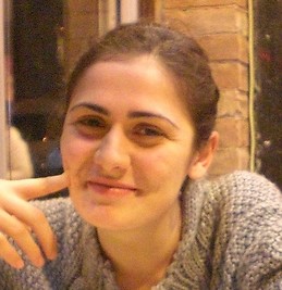 meryem sahin