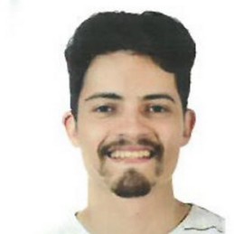 CHRISTOPHER BERNAL SANMARTIN