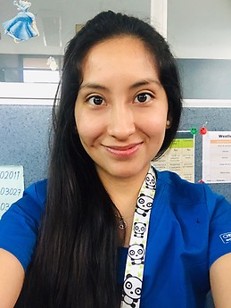 catherine gonzales zambrano