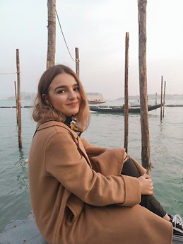 Cristina Moreno Bermudo