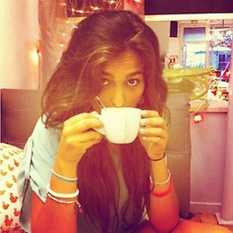 Maria Mollet Torrella