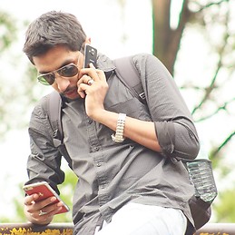 Arcot Ranganathan Yokeshwaran