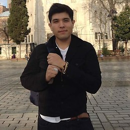 Stefano R. Encarnacion