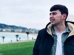 Alberto García Navas