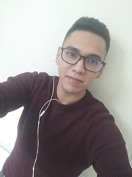 Angel Alexander Fierro