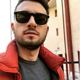 Giuseppe Costantino