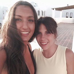 Cristina Choithramani