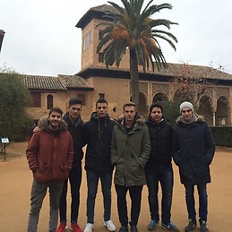 Sergio Cámara Braña