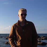 Юрий Сердич