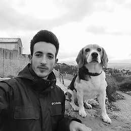 Jose Maria Carrasco Villegas