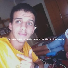 El Houcine El Markhi