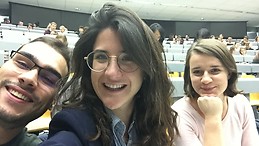 maria letizia Vassallo