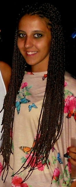 Blanca García Herrera