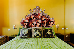 PRIME LOCATION LISBON DOWNTOWN fully furnished and equipped DESI