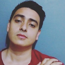 Matias Oliva