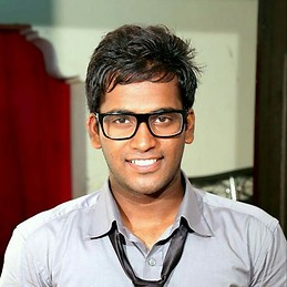 sandeep boddupalli