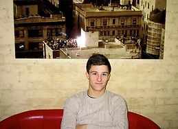 Joan Champain