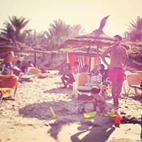 Hakimovsky Hakimovsky