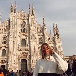 Claudia Lorca Toledo