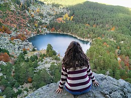 Claudia Santanmaría Cabornero