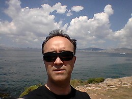 serdar serdaroğlu