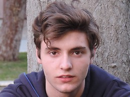 José Antonio
