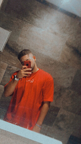 Borja Gallego Vallejo