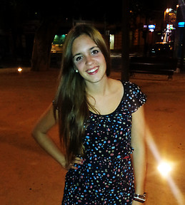 Patricia  García Castell