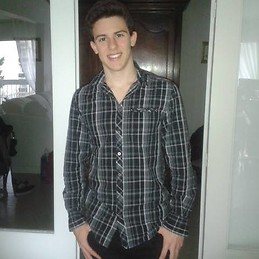 Mickael Caputo Rochaix