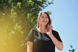 Clémence Grancher