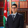 Professor Mohammad Al-Shannag
