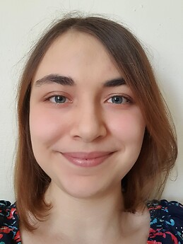 Gabija Vietrenkaitė