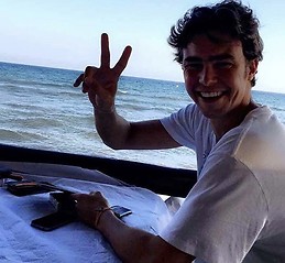 Nacho Herrero