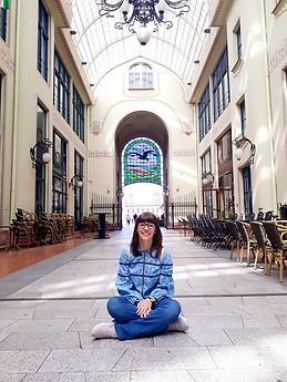 Ruxandra Maria Popovici