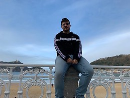 Francisco Gea Carmona