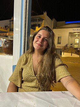 Andrea González García