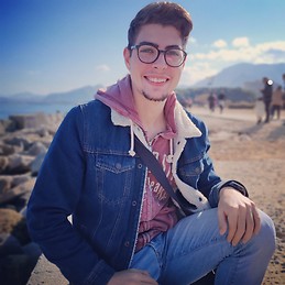 Gabriele M.